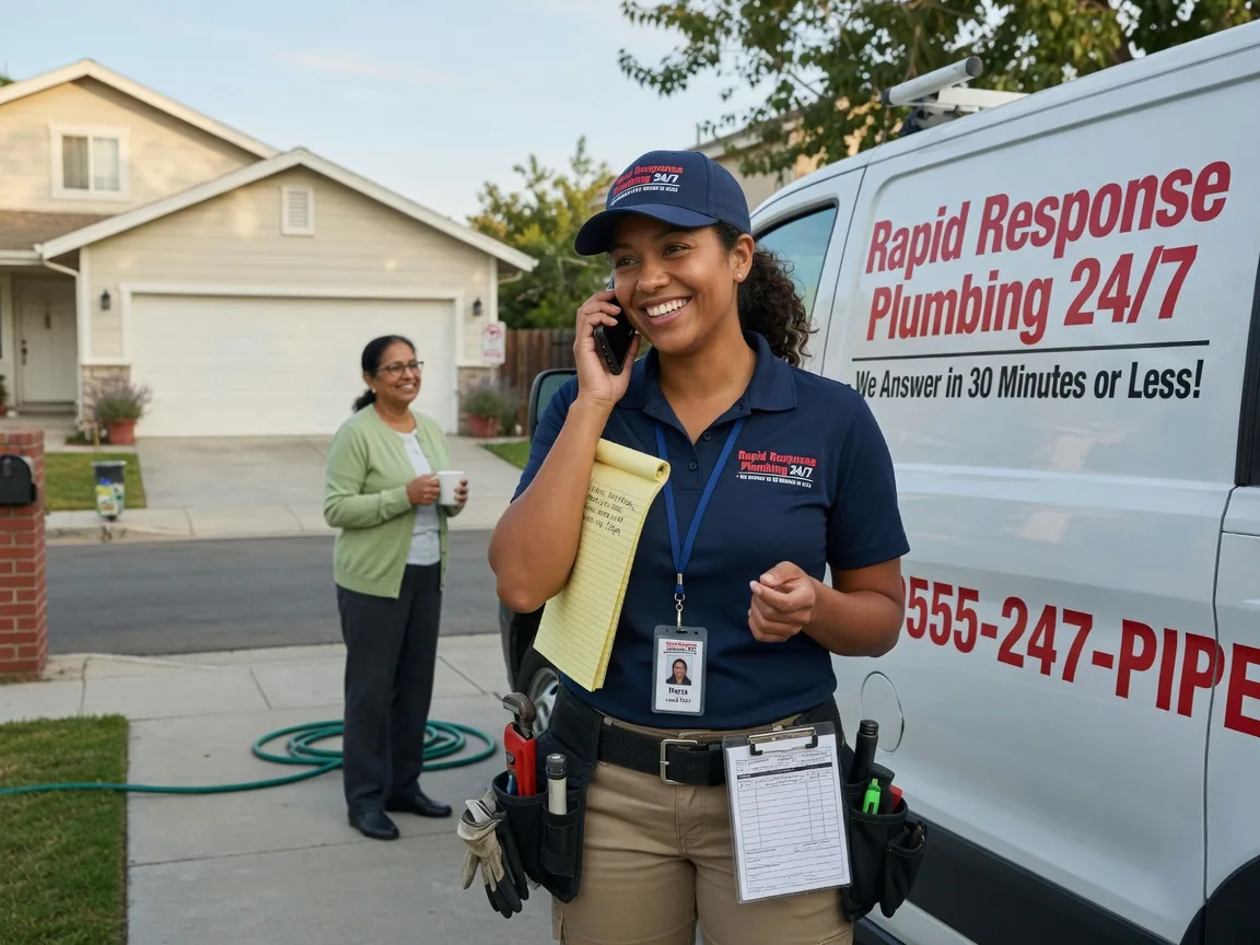 Emergency Plumber Cushing, TX FAQs